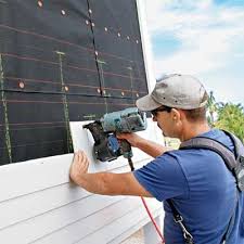 Best Fiber Cement Siding Installation  in Rochester, MI